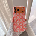 Embroidery Cool Galaxy Case For Samsung