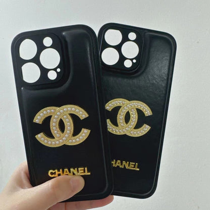 Fashion Card Phone Case For iPhone