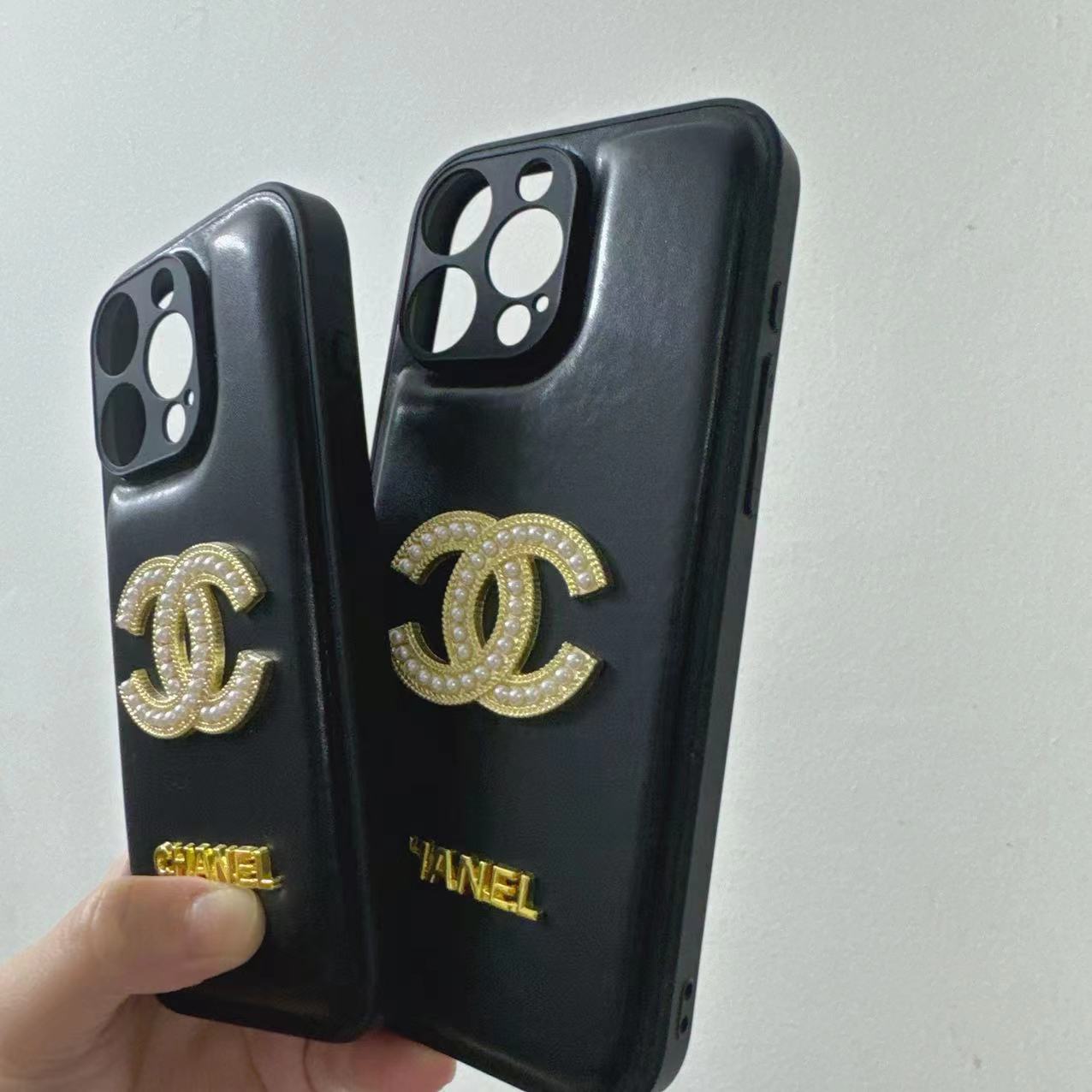 Fashion Card Phone Case For iPhone