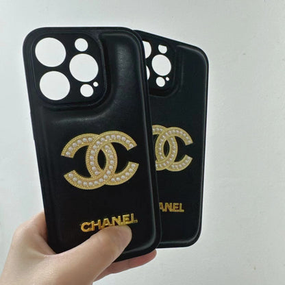 Fashion Card Phone Case For iPhone