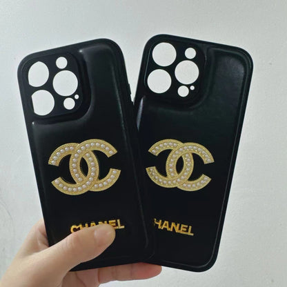 Fashion Card Phone Case For iPhone