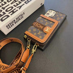 Kettenbrieftasche Galaxy Case für Samsung
