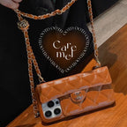 Neue Farbhalter-Telefonhülle für das iPhone