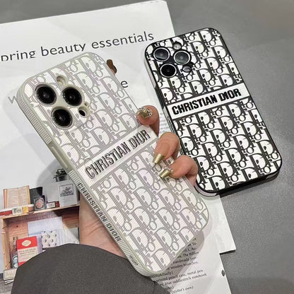 Beautiful Full Phone Case For iPhone