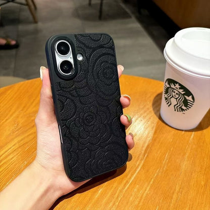 Frosted Soft Phone Case For iPhone