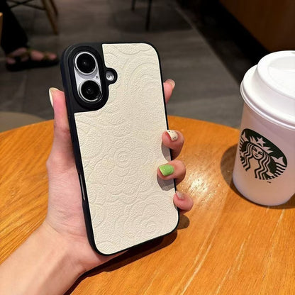 Frosted Soft Phone Case For iPhone