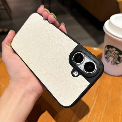 Frosted Soft Phone Case For iPhone