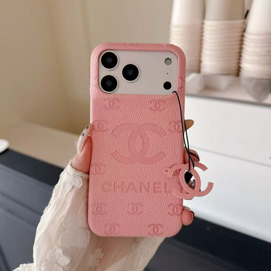 Witchery Colorful Phone Case For iPhone
