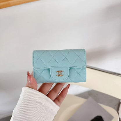 Beautiful Fresh Trendy Coin Wallet