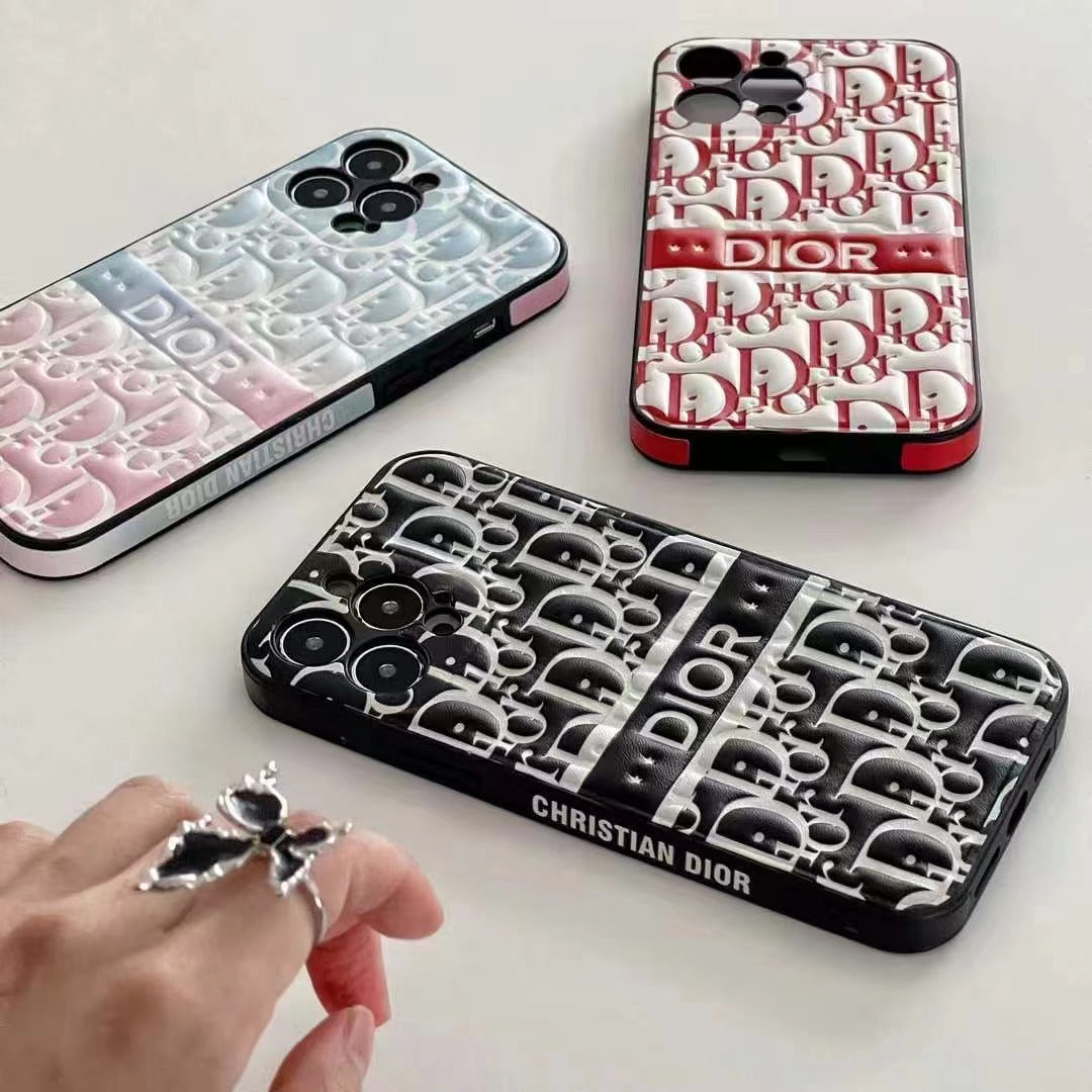 Dream Trendy Phone Case For iPhone