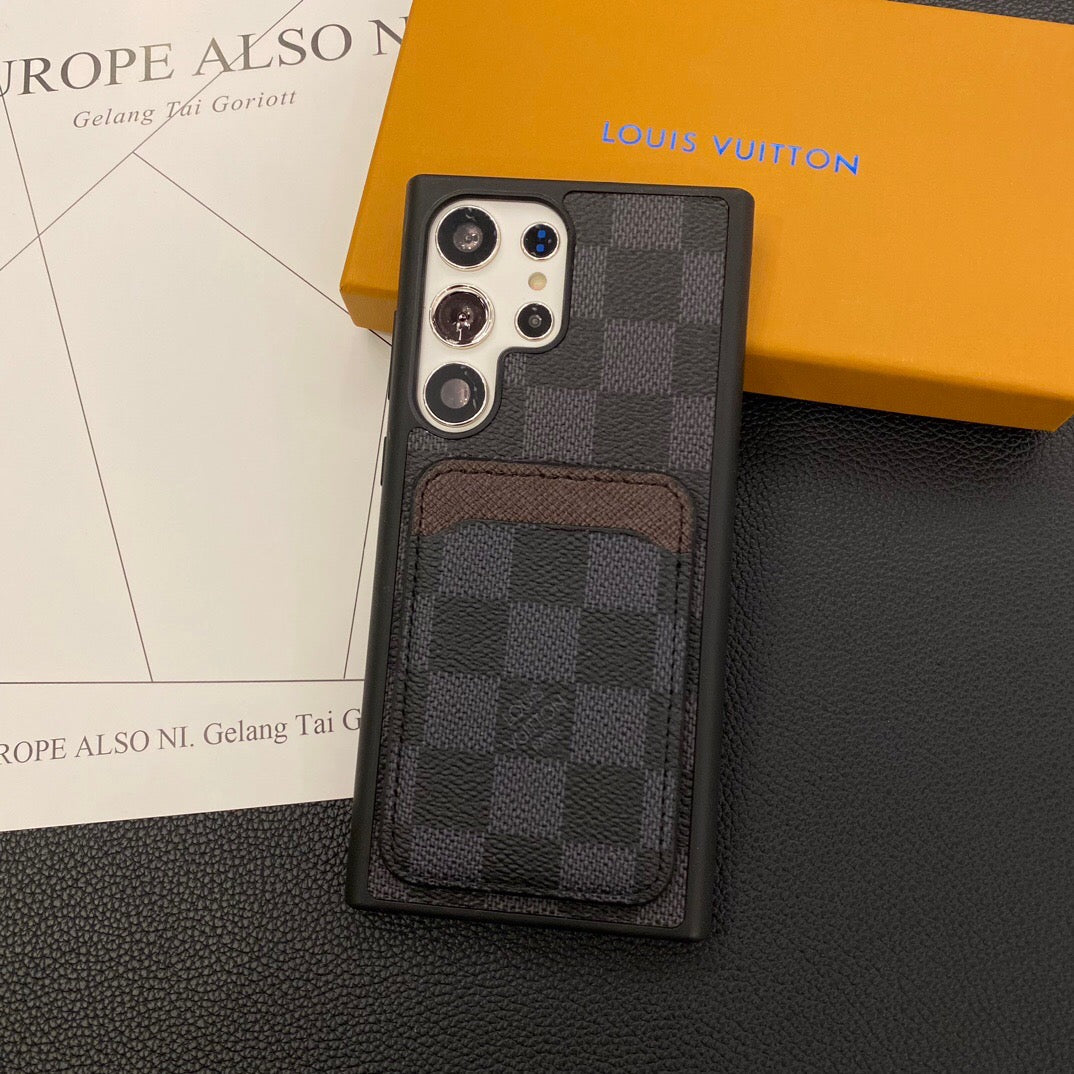 Classic Holder Galaxy Note Case For Samsung
