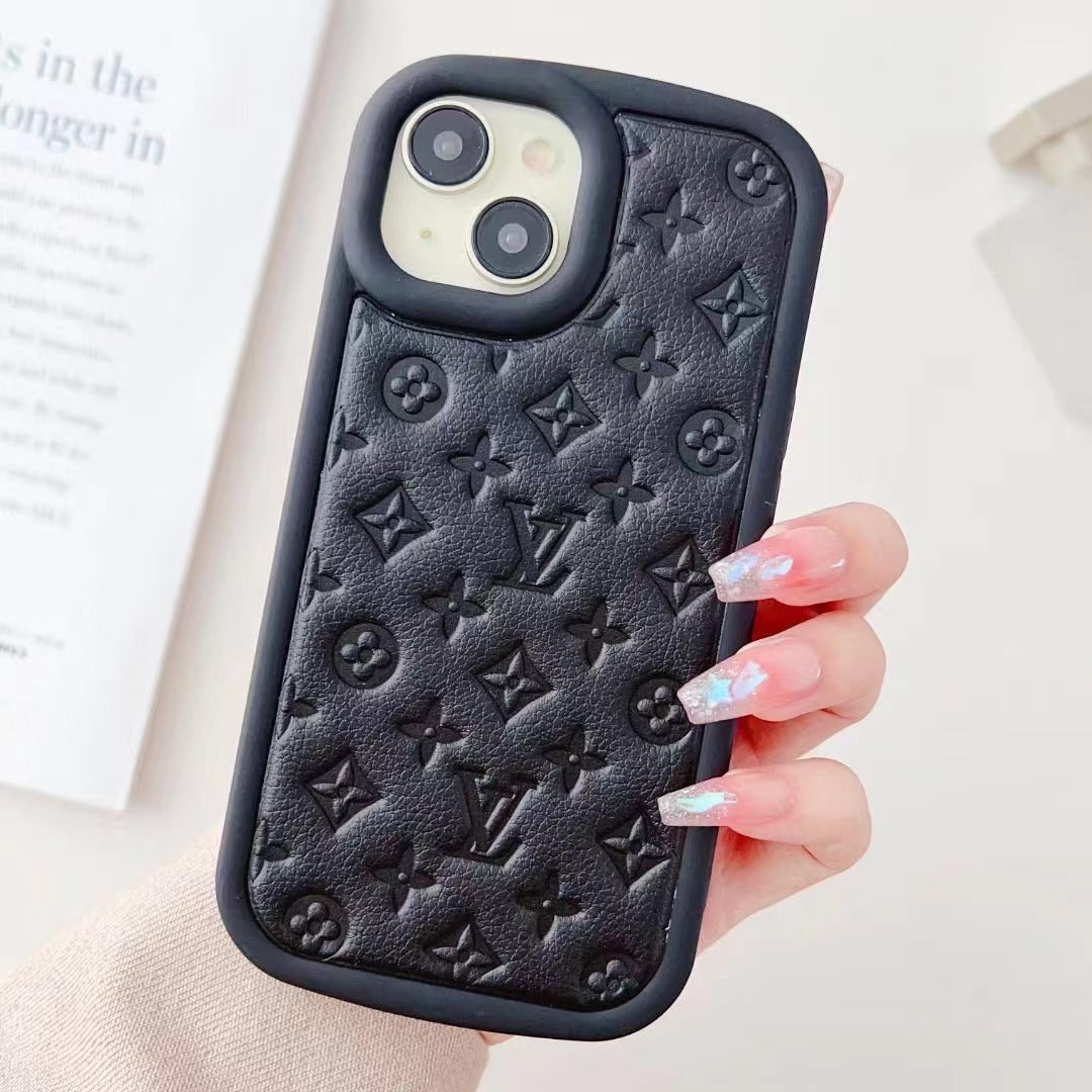 Fresh Trendy Phone Case For iPhone