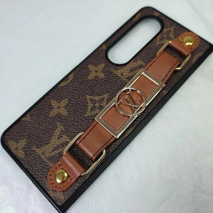 Strap Belt Holder Galaxy Case For Samsung