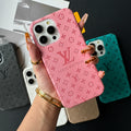Time to Love Phone Case For Samsung