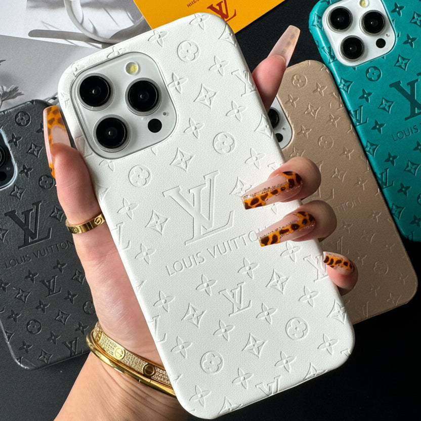 Time to Love Phone Case For Samsung