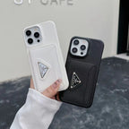 Halter Design Handyhülle für iPhone