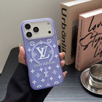 Transparent Designs MagSafe Phone Case For iPhone