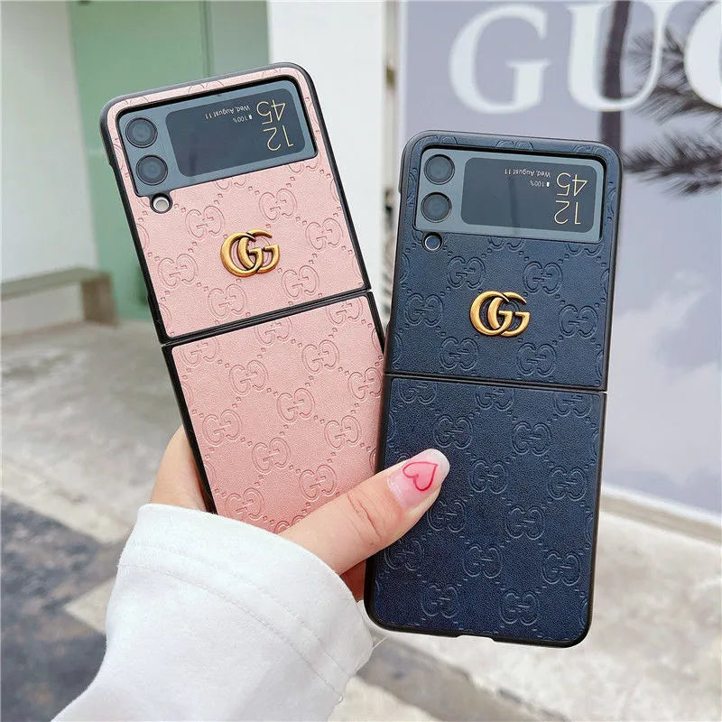 Niedliche modische Galaxy-Hülle für Samsung