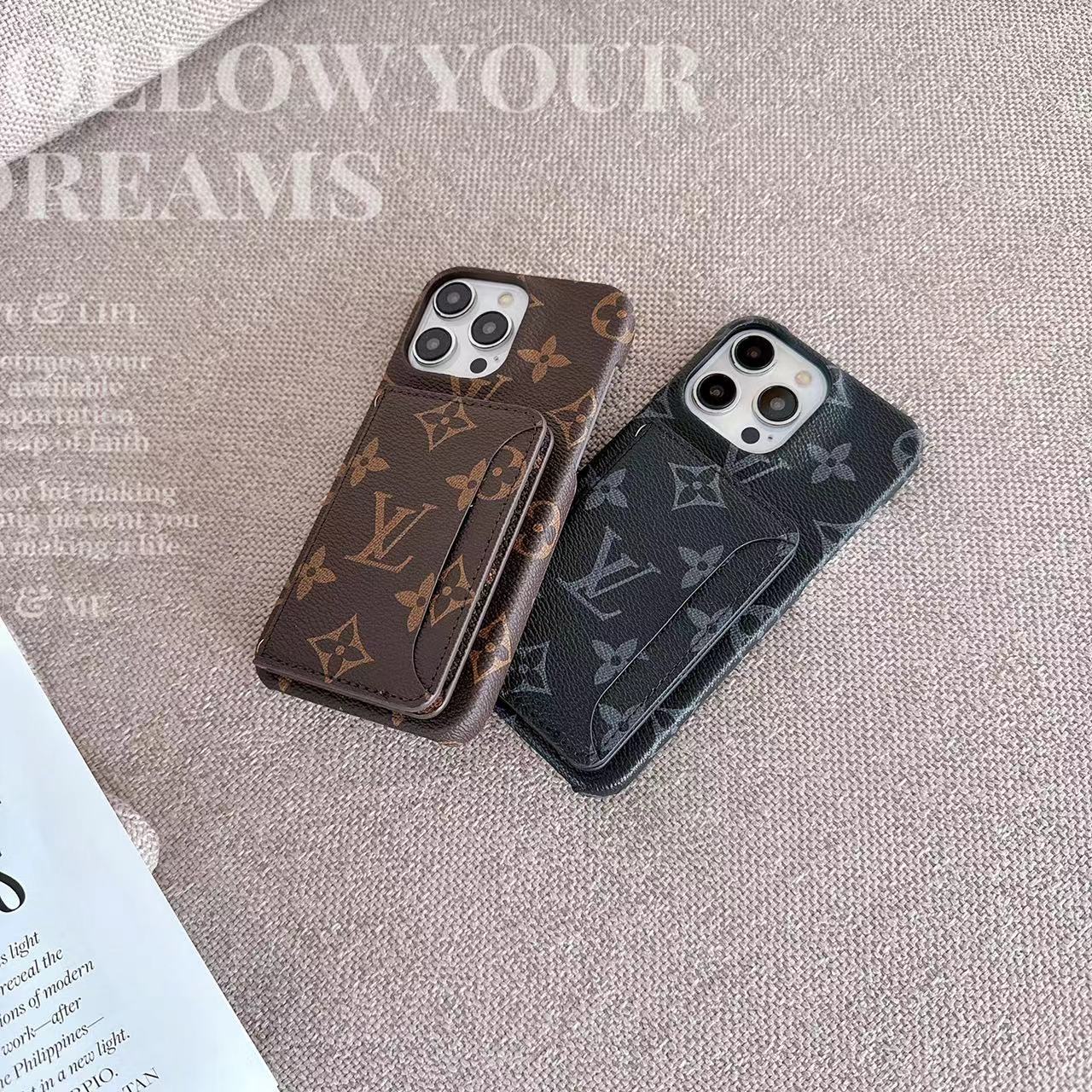 Nageldesign Handyhülle für iPhone