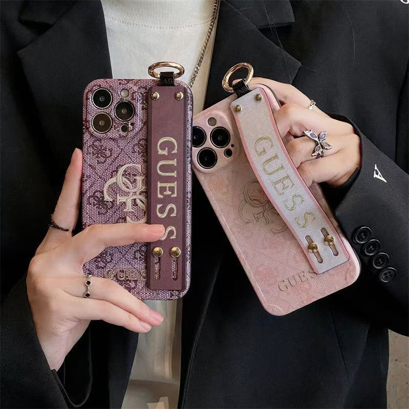 Printed Cute Phone Case For iPhone