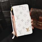 Fashion Expensive Wallet Phone Case For iPhone