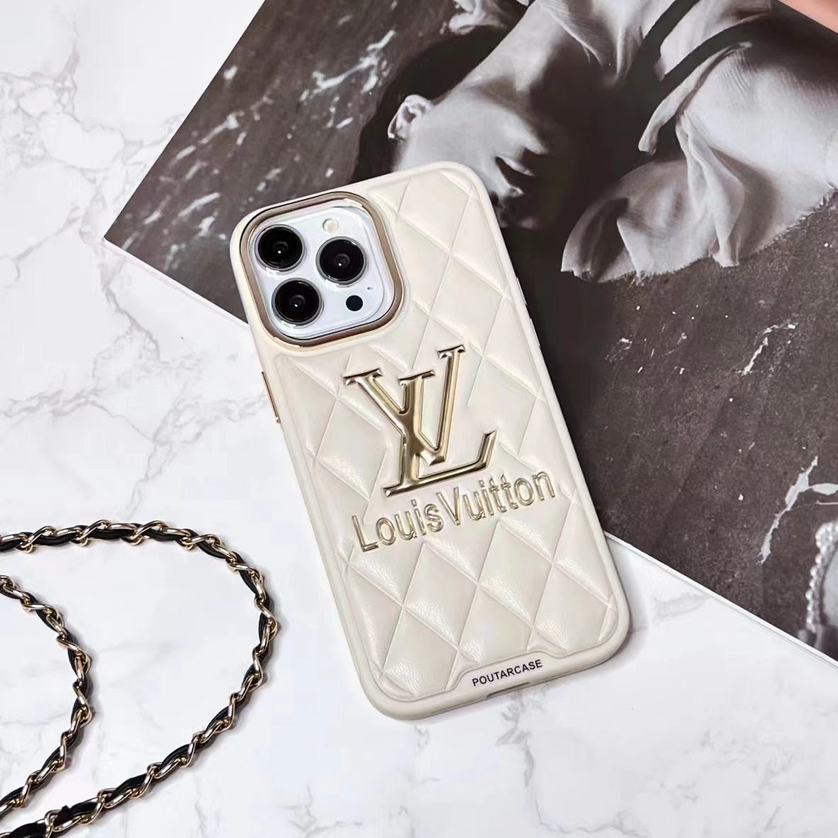 Fashionable Design Phone Case For iPhone