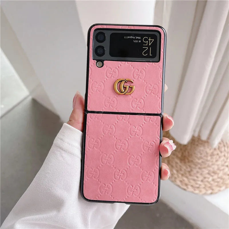 Niedliche modische Galaxy-Hülle für Samsung