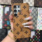 Classic Traditional Samsung Case 5 Colors