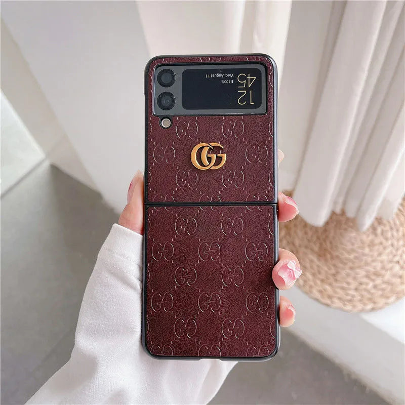 Niedliche modische Galaxy-Hülle für Samsung