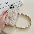 Fresh Diagonal Phone Case For iPhone