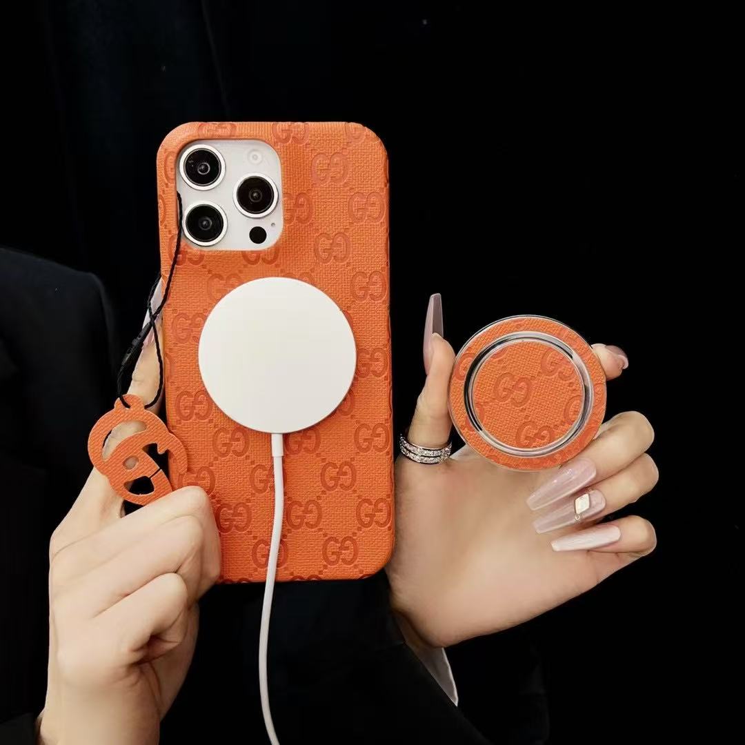 Custodia Fresh Holder MagSafe Galaxy per Samsung