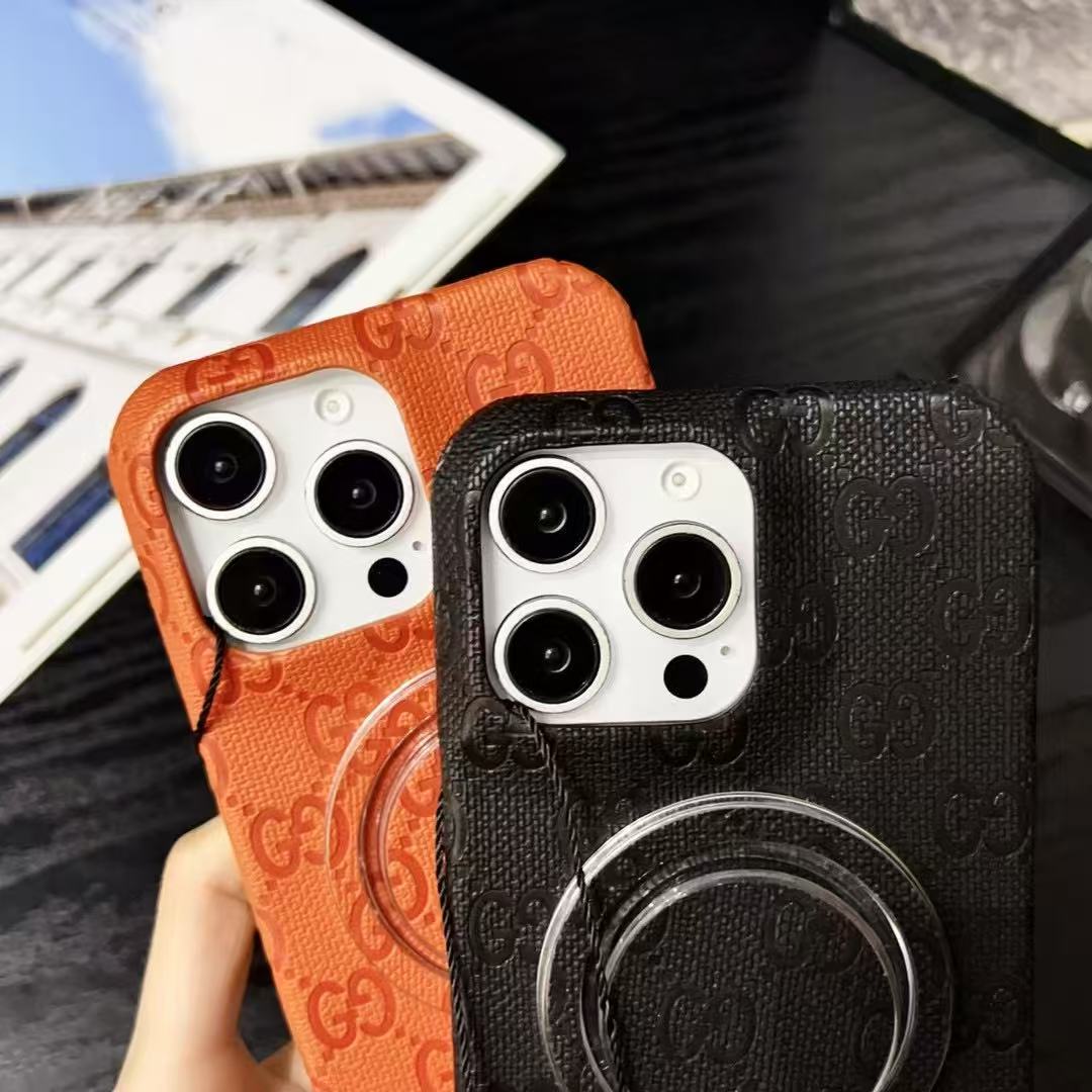 Custodia Fresh Holder MagSafe Galaxy per Samsung