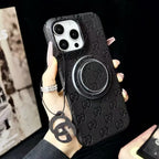 Fresh Holder MagSafe Phone Case For iPhone
