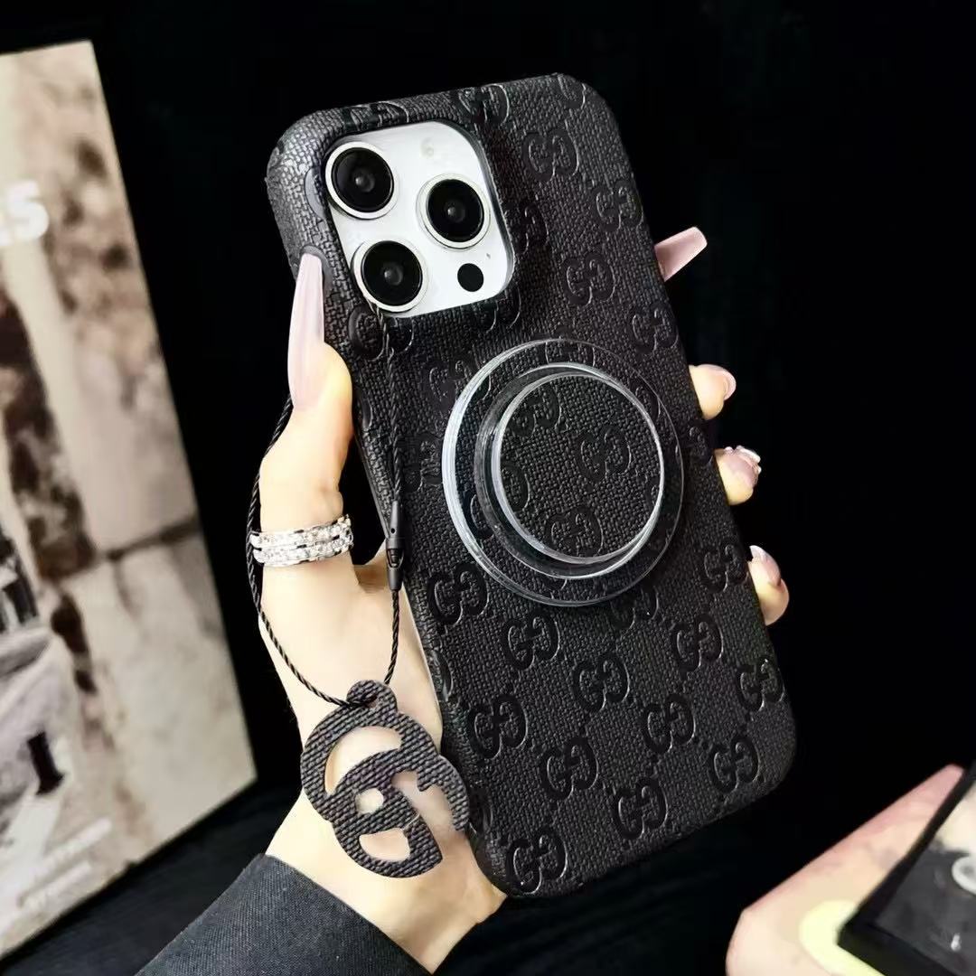 Custodia Fresh Holder MagSafe Galaxy per Samsung