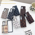 New Card Bag Galaxy Case For Samsung