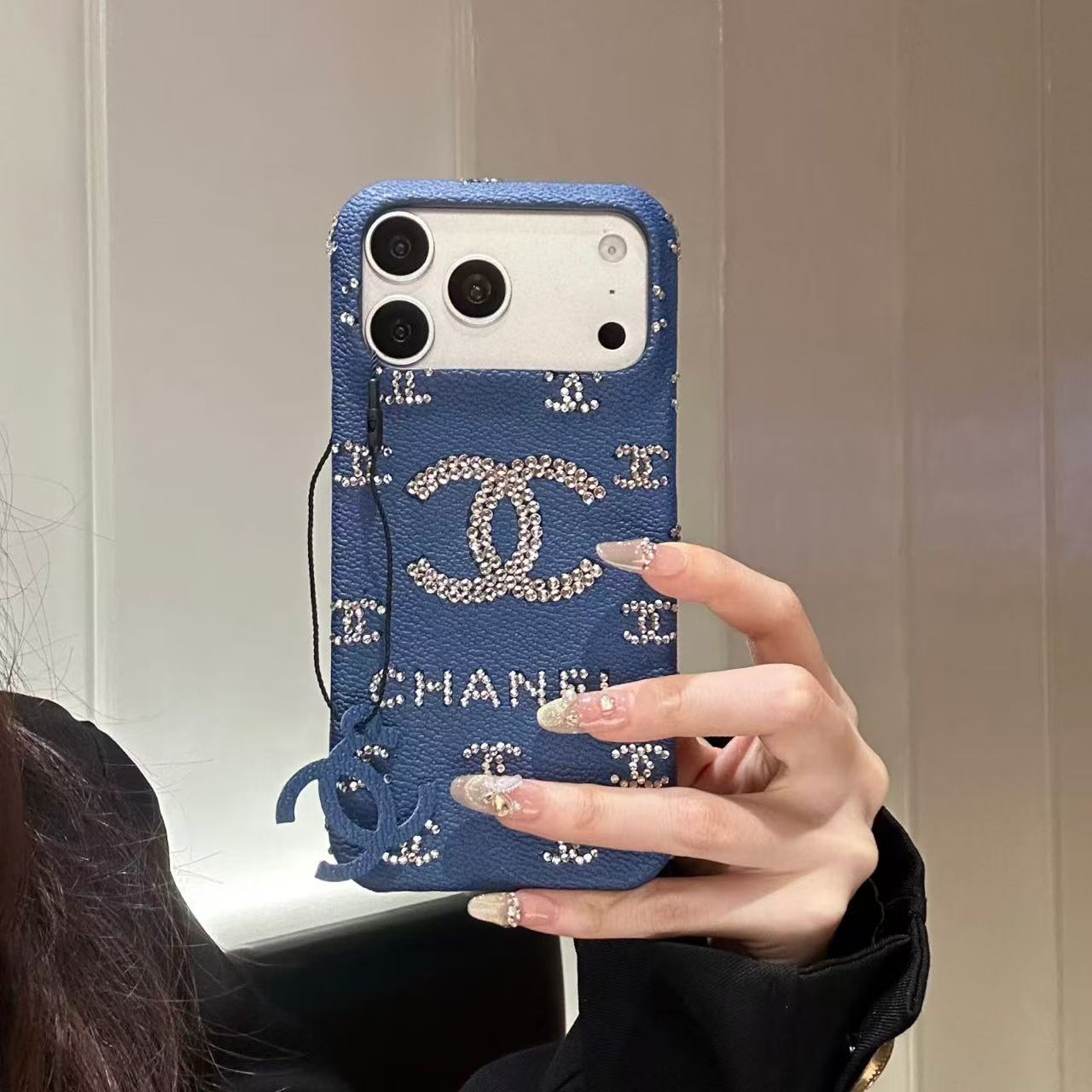 Trendy Bling Samsung Galaxy Case For Samsung