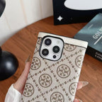 Trendy Premium Phone Bag For iPhone