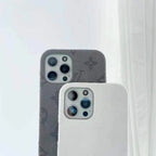 Fashionable Texture Phone Case For iPhone