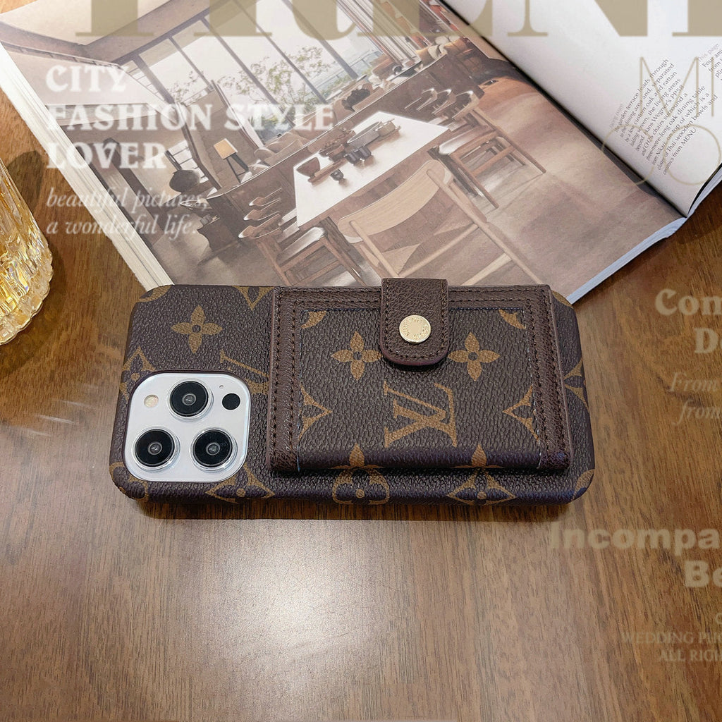 Sommer-Kartenhalter Galaxy Case für Samsung