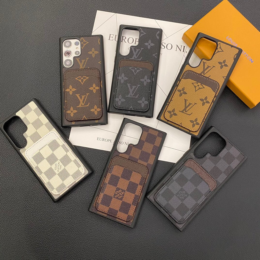 Classic Holder Galaxy Note Case For Samsung