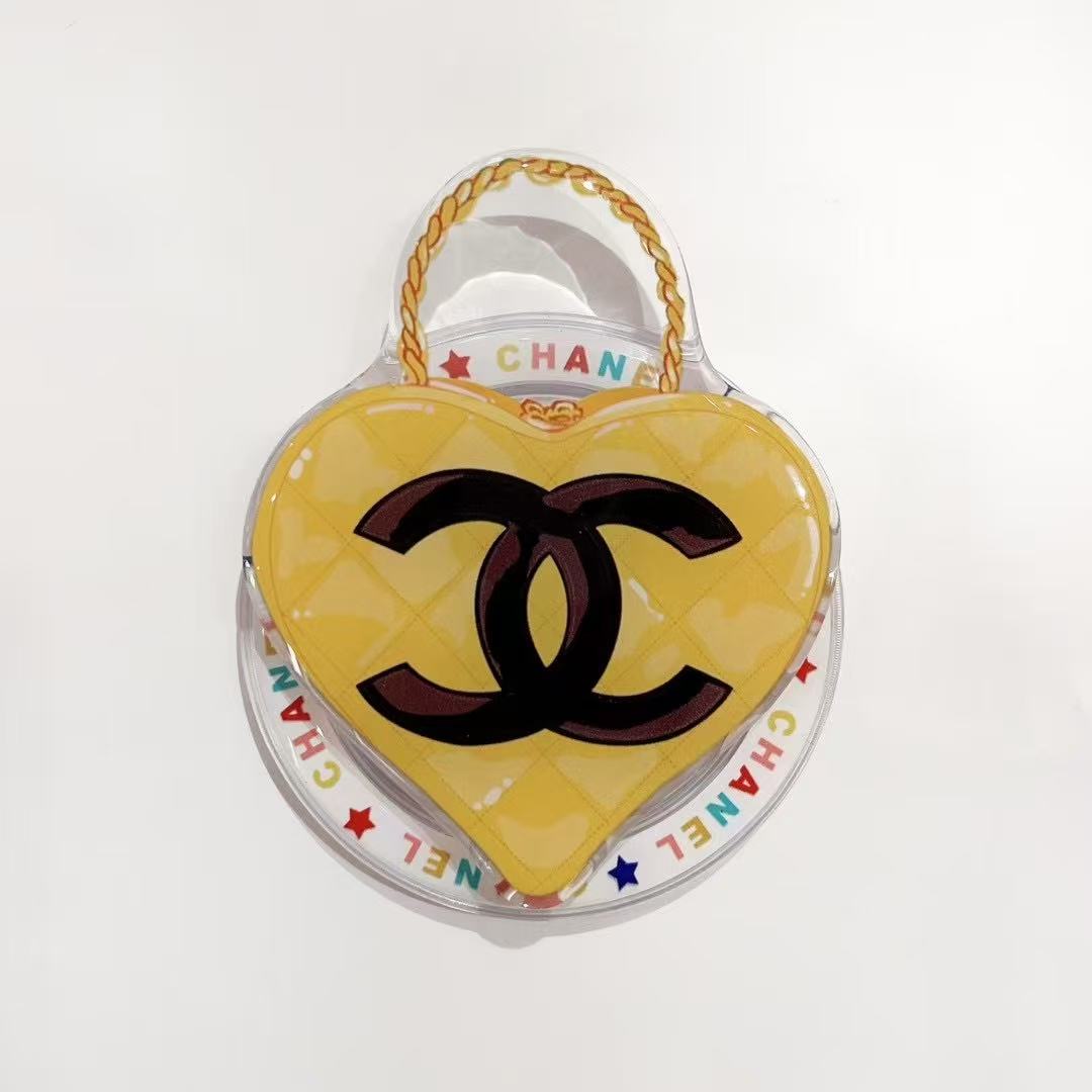 Heart Texture MagSafe Phone Holder