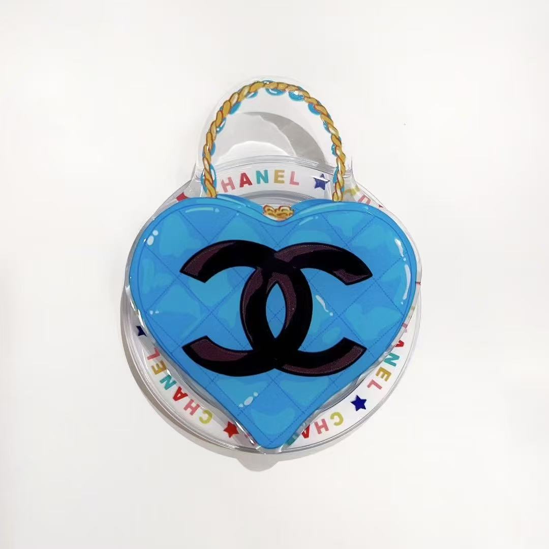 Heart Texture MagSafe Phone Holder