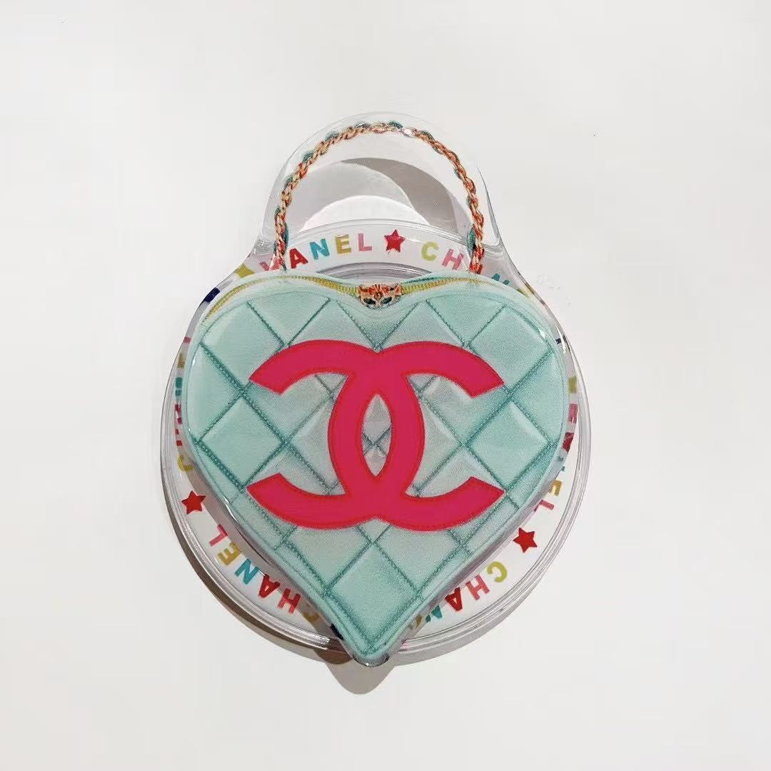 Heart Texture MagSafe Phone Holder