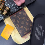 New Printed Wallet Clips Passport Card Cover
