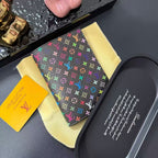New Printed Wallet Clips Passport Card Cover