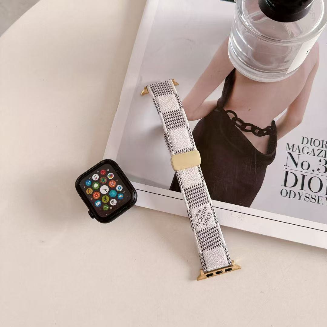 Nuovi cinturini per orologi Galaxy con fibbia a farfalla