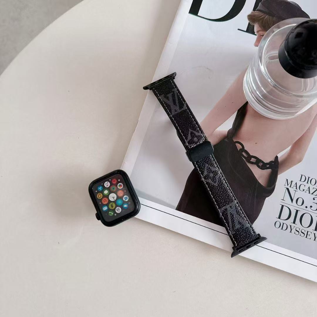 Nuovi cinturini per orologi Galaxy con fibbia a farfalla