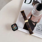 New Butterfly Buckle Galaxy Watch Straps