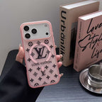 Transparent Designs MagSafe Phone Case For iPhone