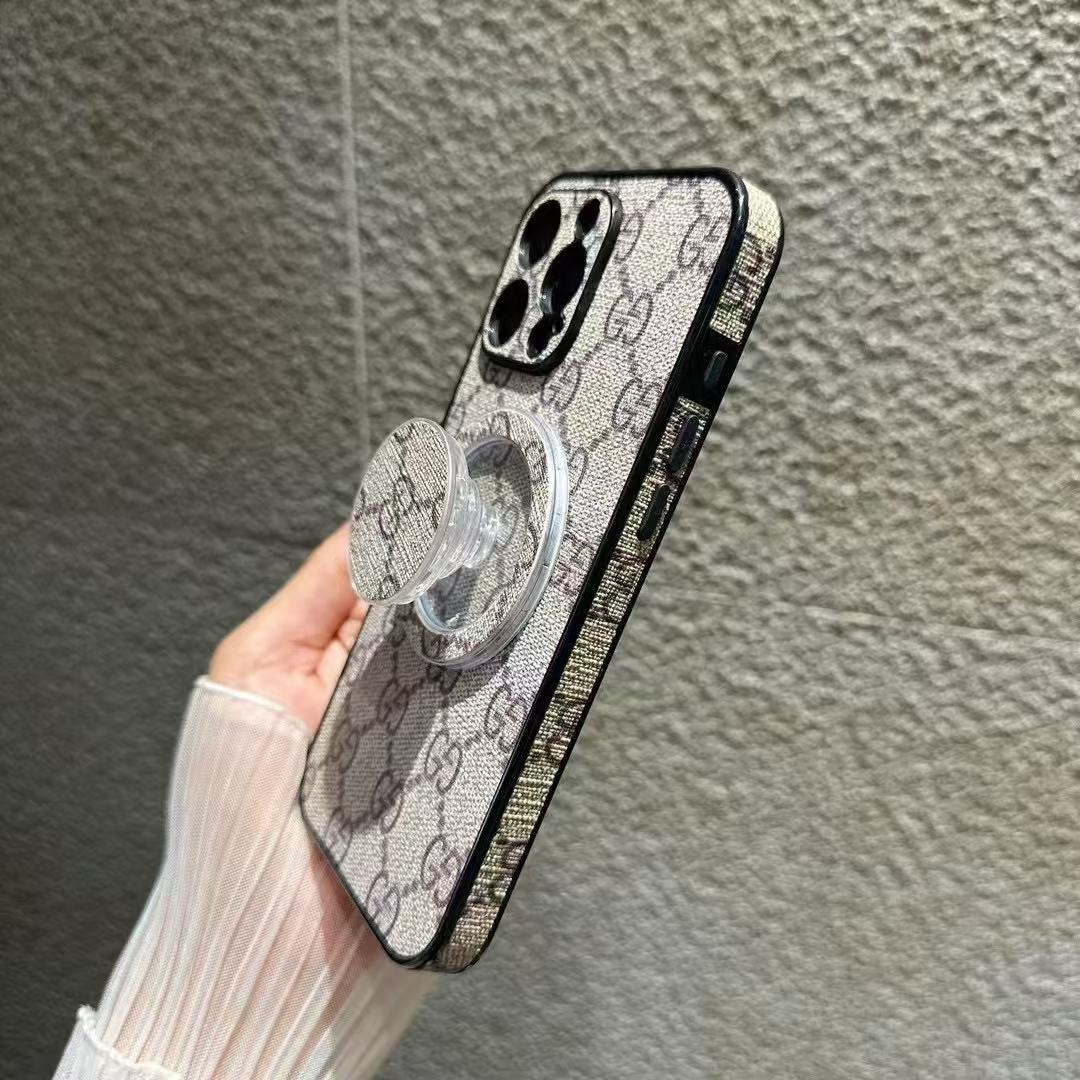 Full protection MagSafe Phone Case For iPhone